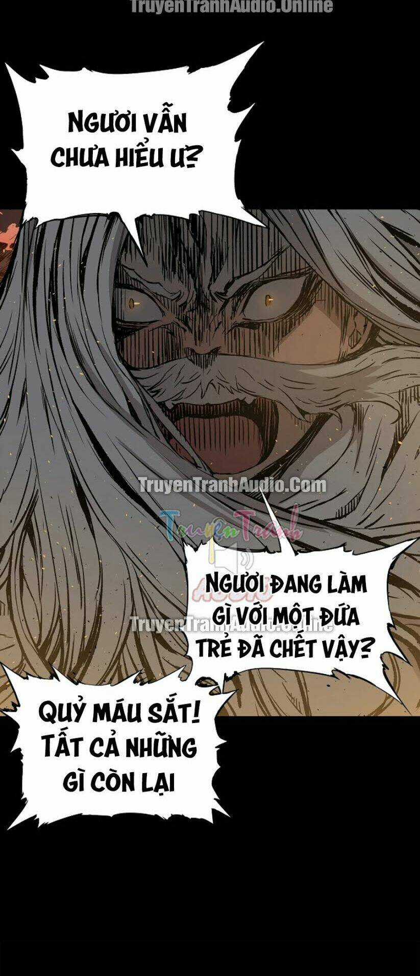 Vô Kiếm Tiểu Tử - Chapter 41 - Trang 58