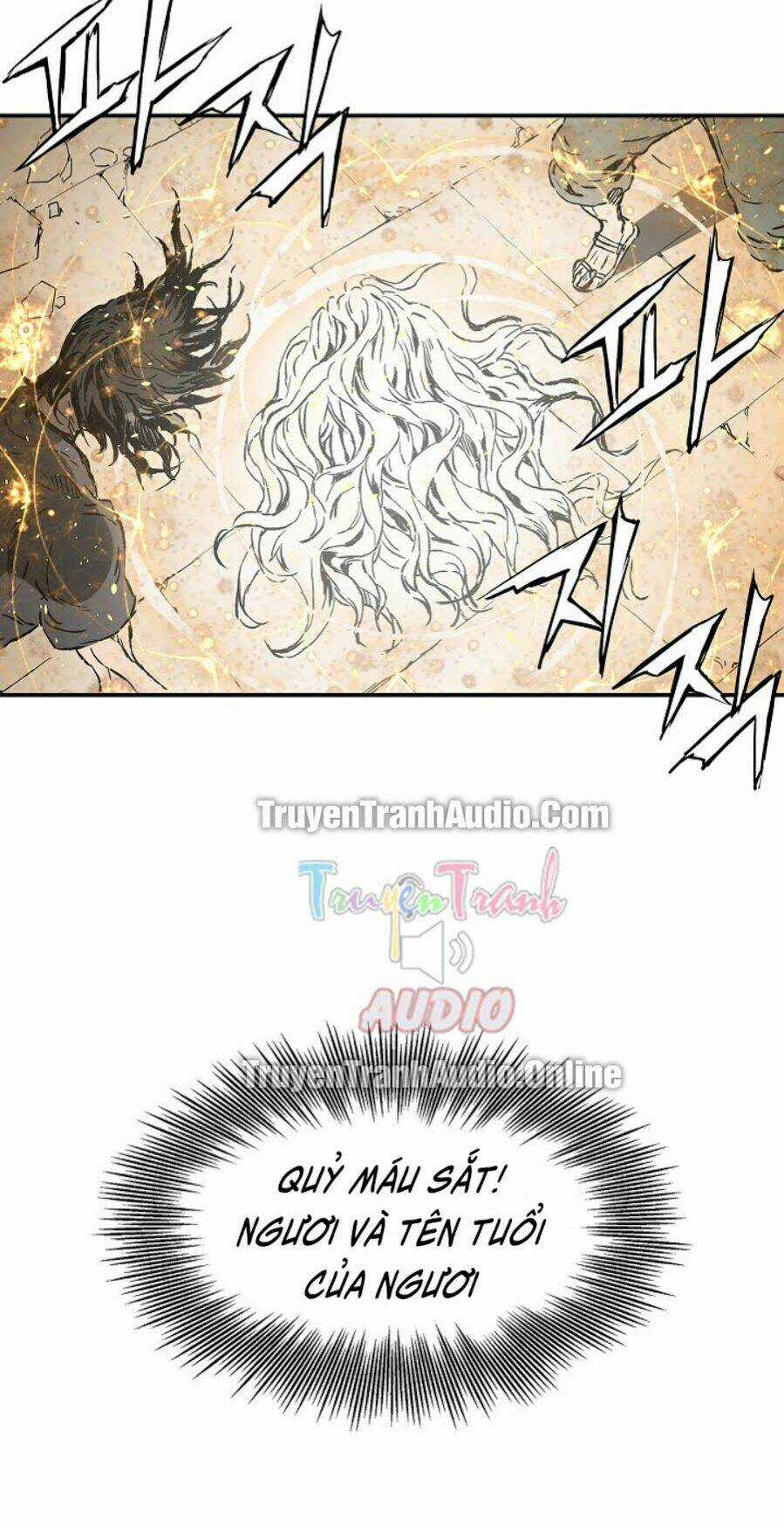 Vô Kiếm Tiểu Tử - Chapter 41 - Trang 60