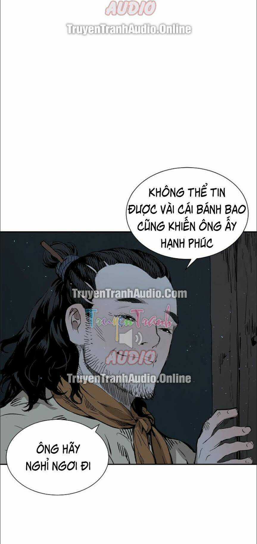 Vô Kiếm Tiểu Tử - Chapter 41 - Trang 7