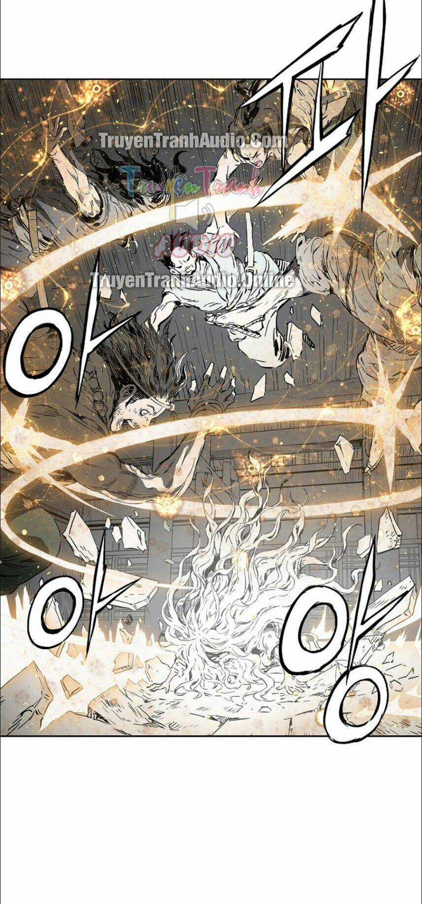 Vô Kiếm Tiểu Tử - Chapter 41 - Trang 62