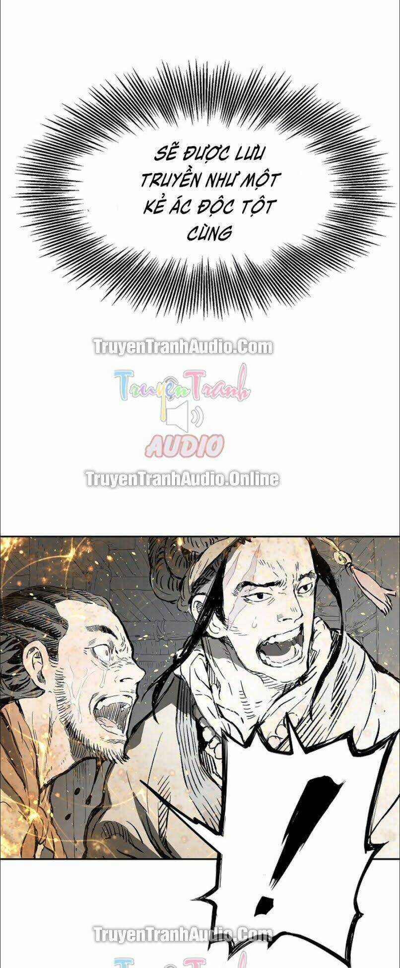 Vô Kiếm Tiểu Tử - Chapter 41 - Trang 63