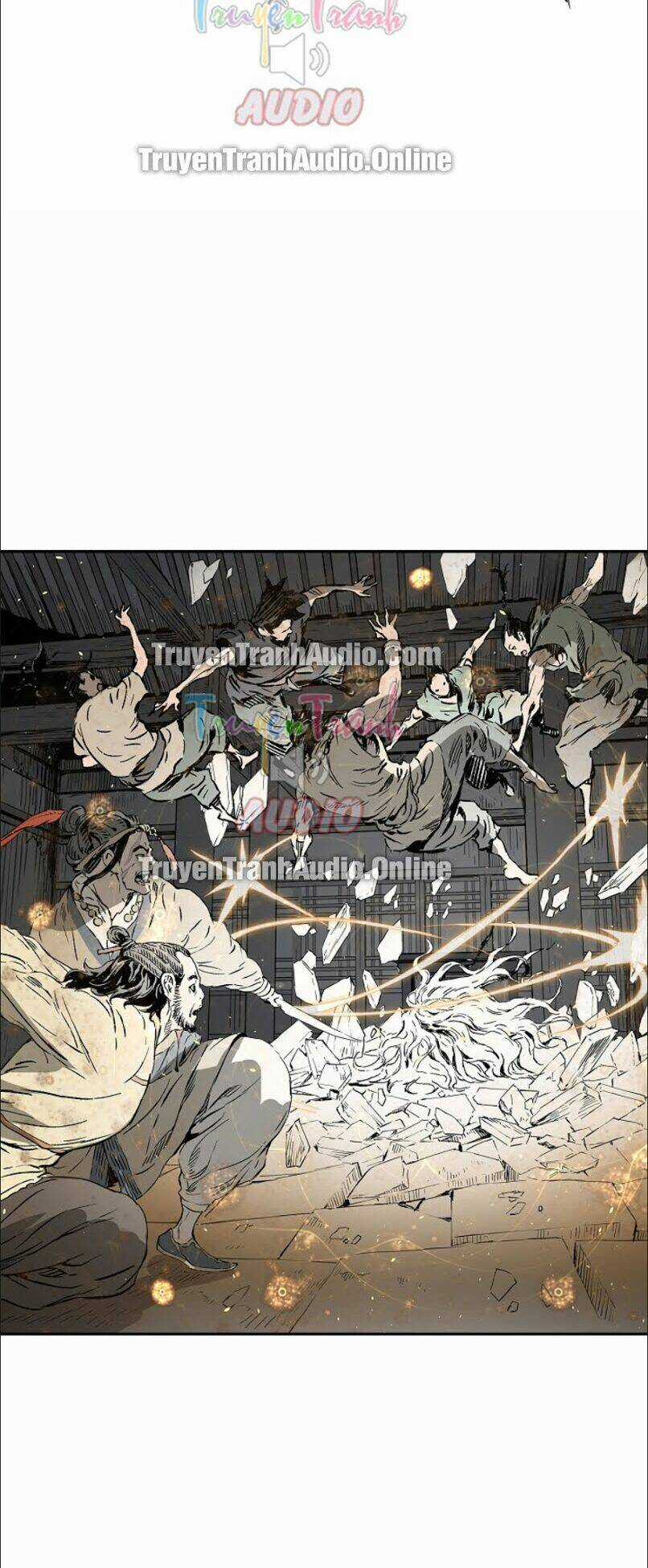 Vô Kiếm Tiểu Tử - Chapter 41 - Trang 64