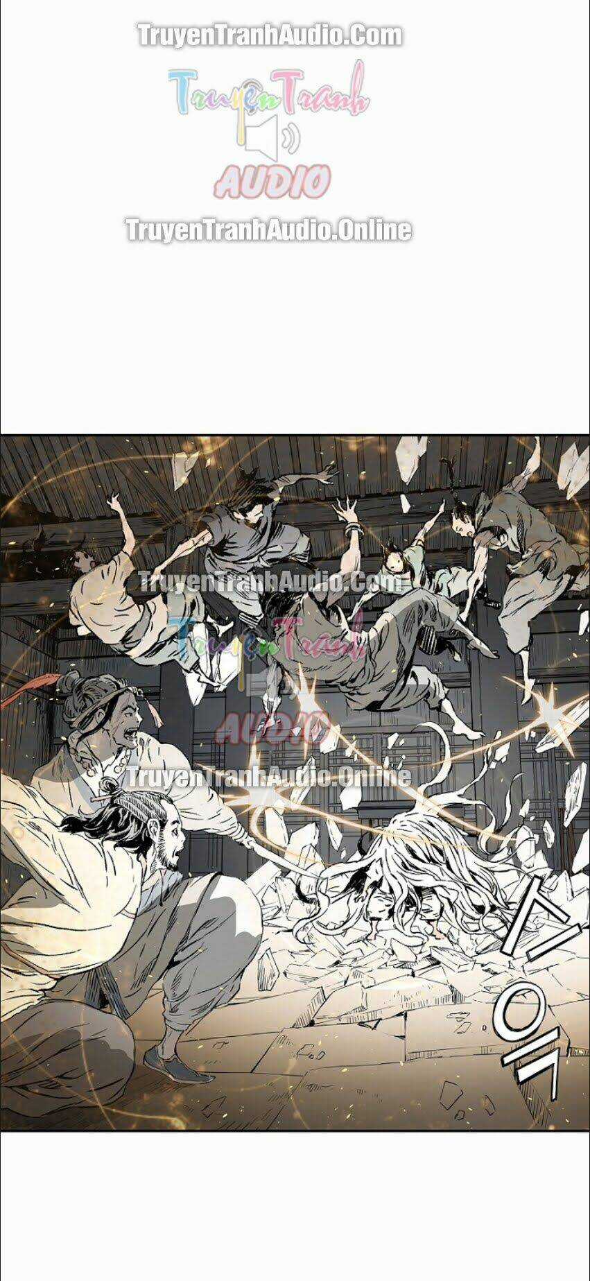 Vô Kiếm Tiểu Tử - Chapter 41 - Trang 65