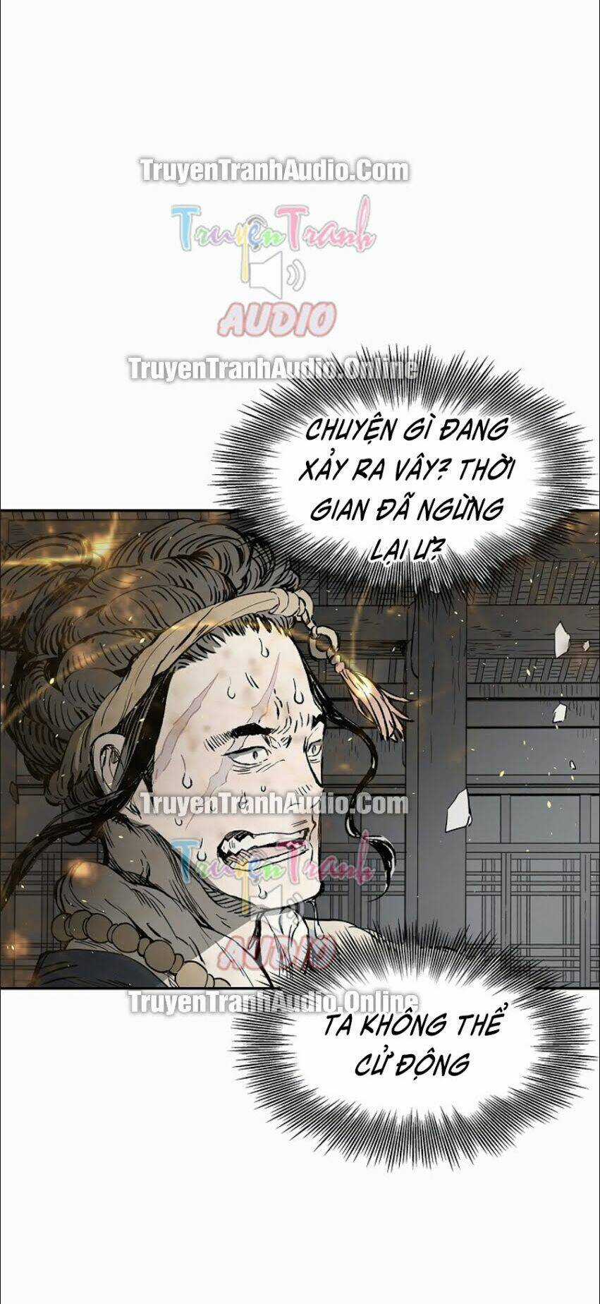 Vô Kiếm Tiểu Tử - Chapter 41 - Trang 66