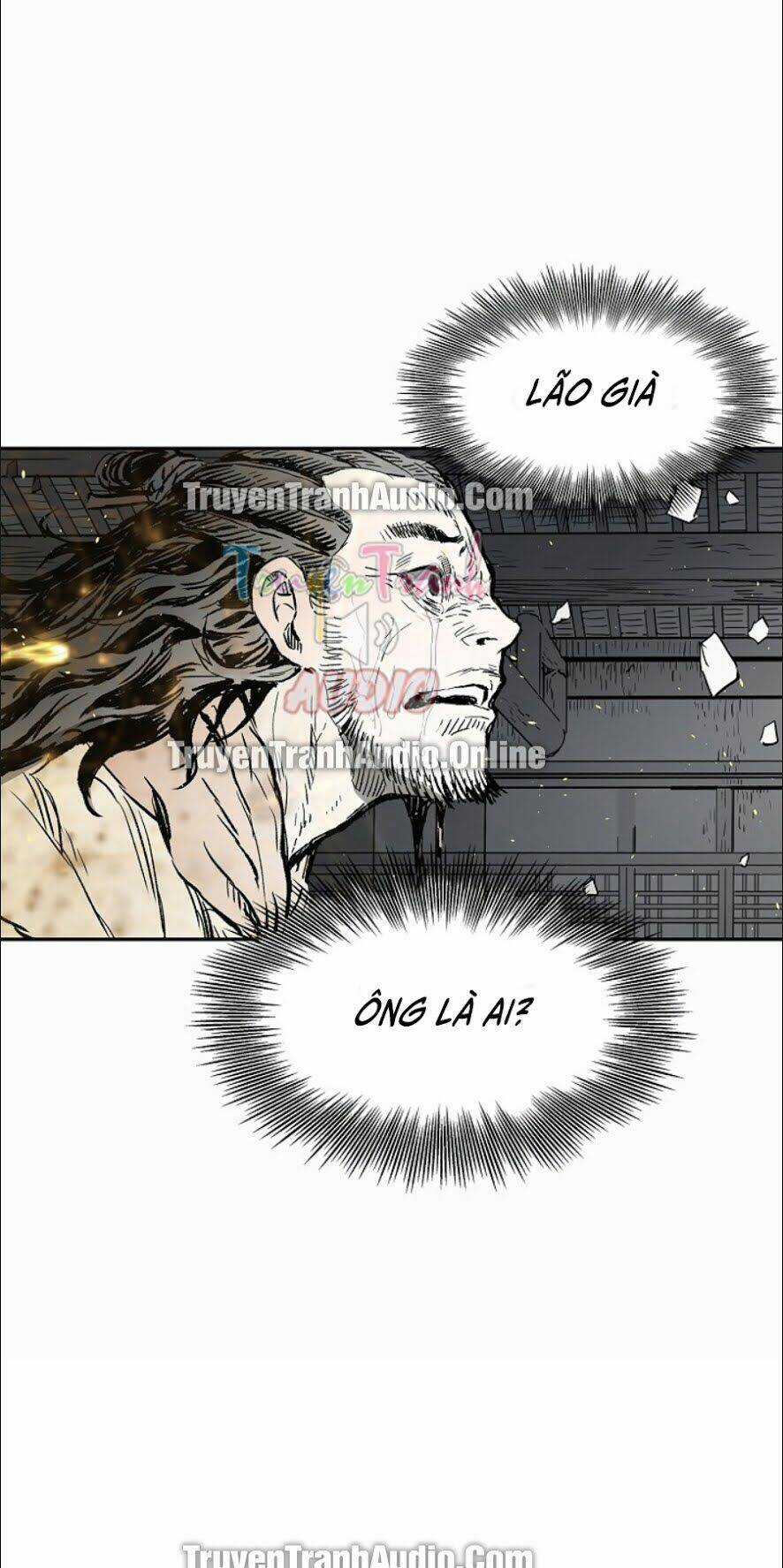 Vô Kiếm Tiểu Tử - Chapter 41 - Trang 67