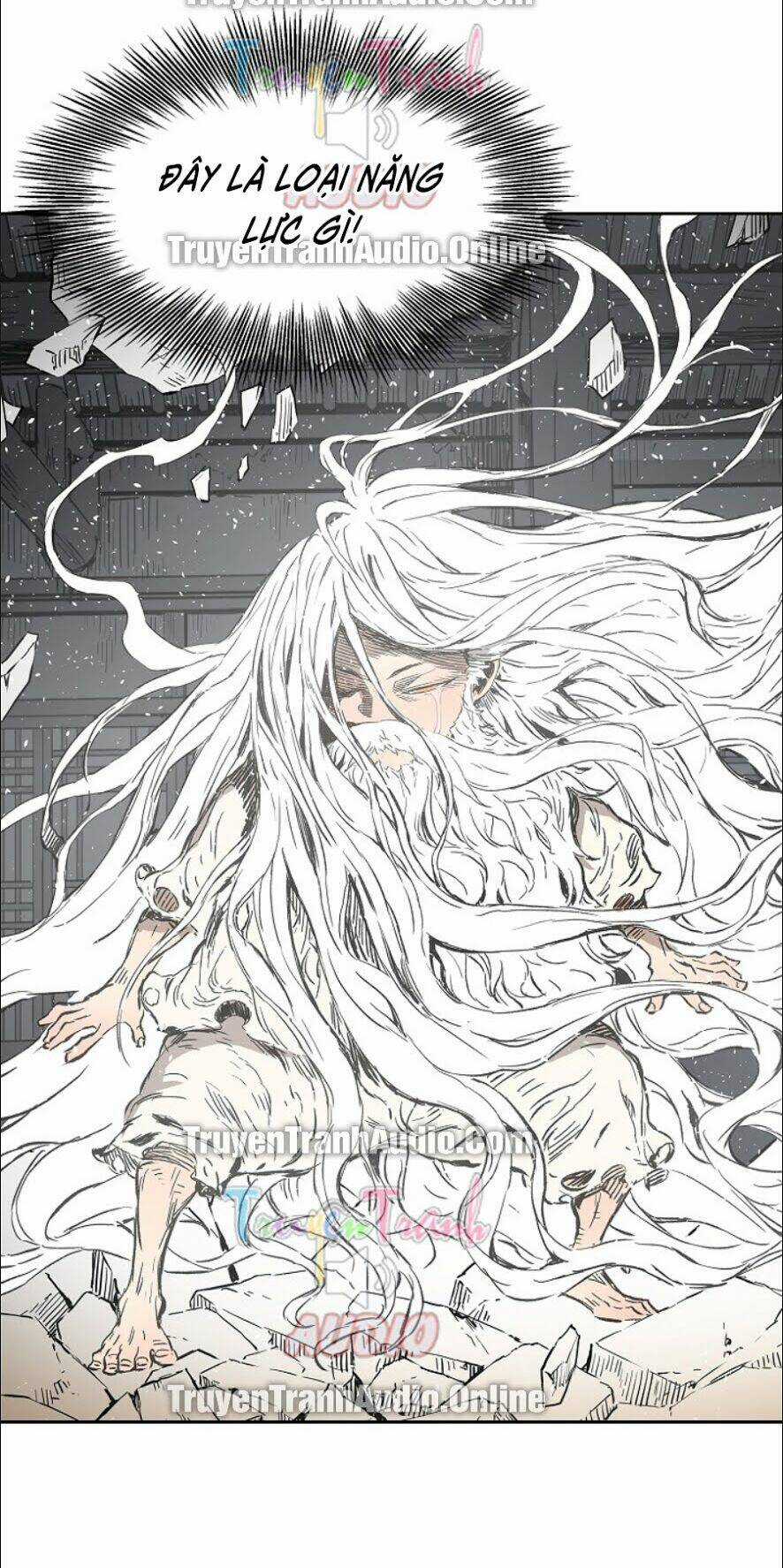 Vô Kiếm Tiểu Tử - Chapter 41 - Trang 68