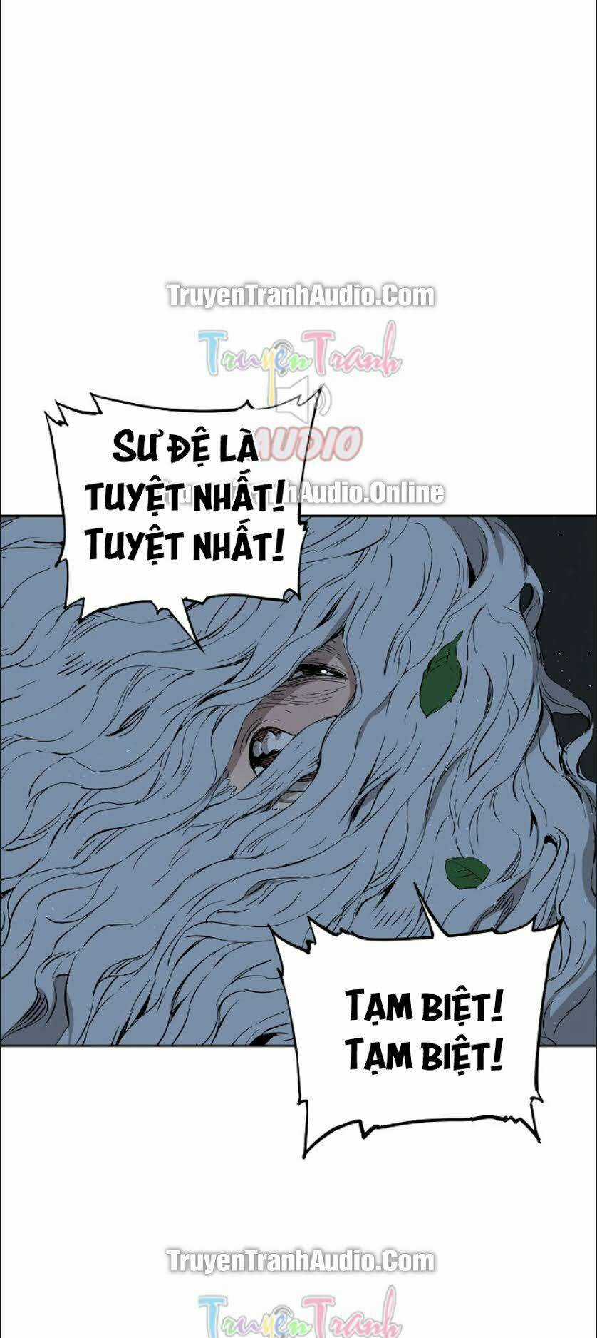 Vô Kiếm Tiểu Tử - Chapter 41 - Trang 8