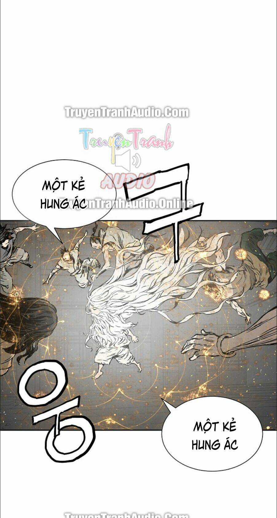 Vô Kiếm Tiểu Tử - Chapter 41 - Trang 71