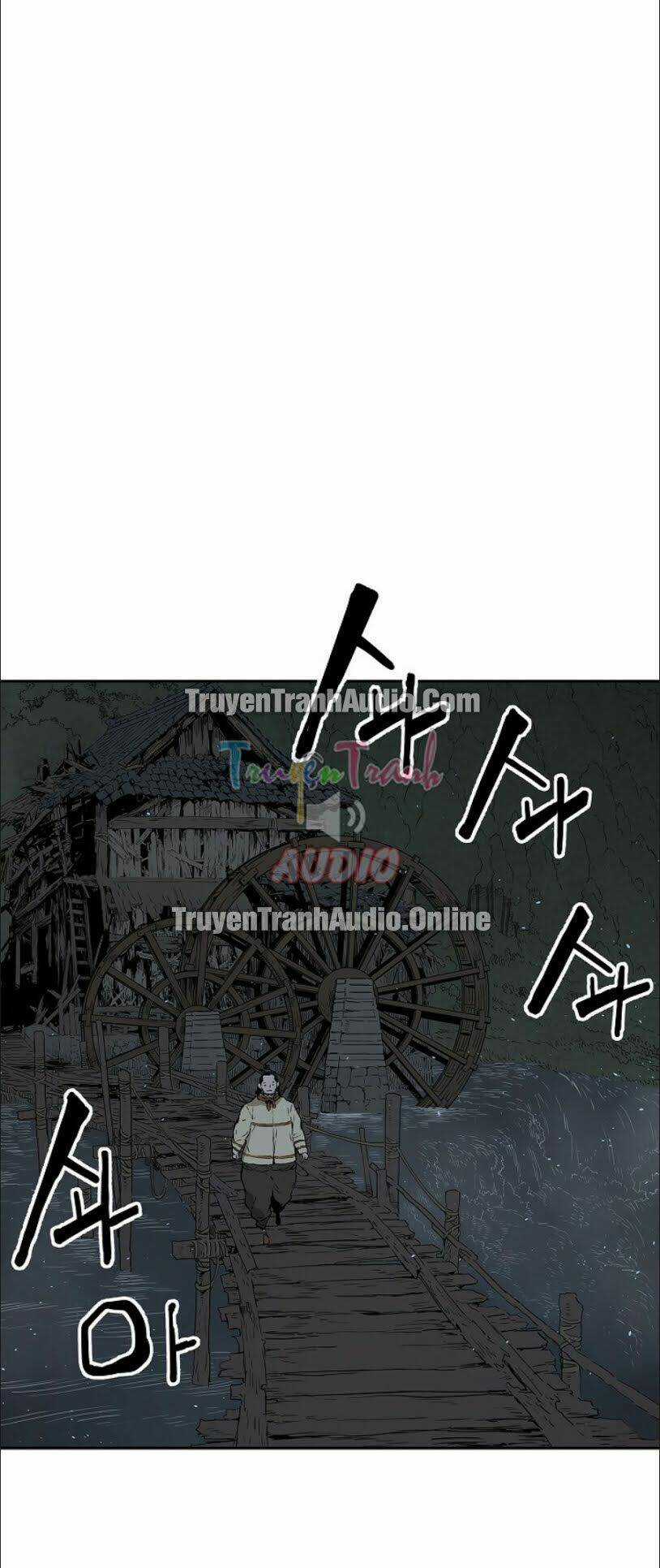 Vô Kiếm Tiểu Tử - Chapter 41 - Trang 10