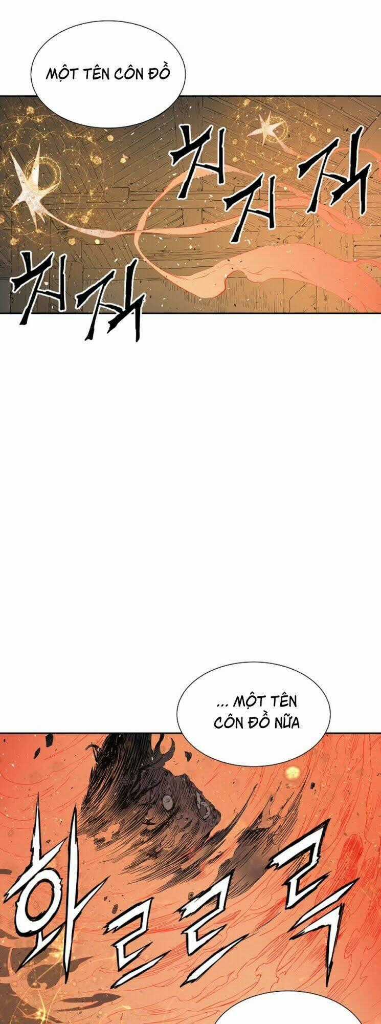 Vô Kiếm Tiểu Tử - Chapter 42 - Trang 2