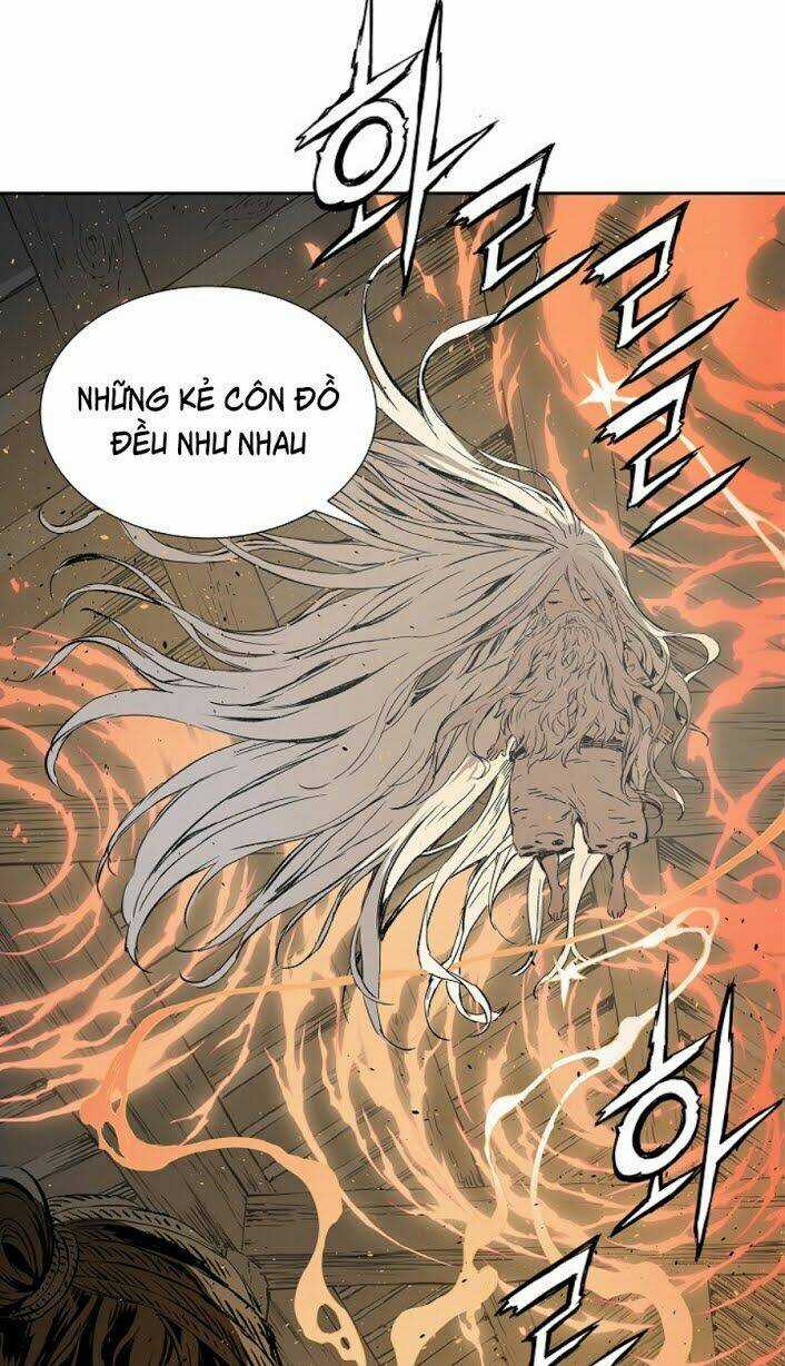 Vô Kiếm Tiểu Tử - Chapter 42 - Trang 12
