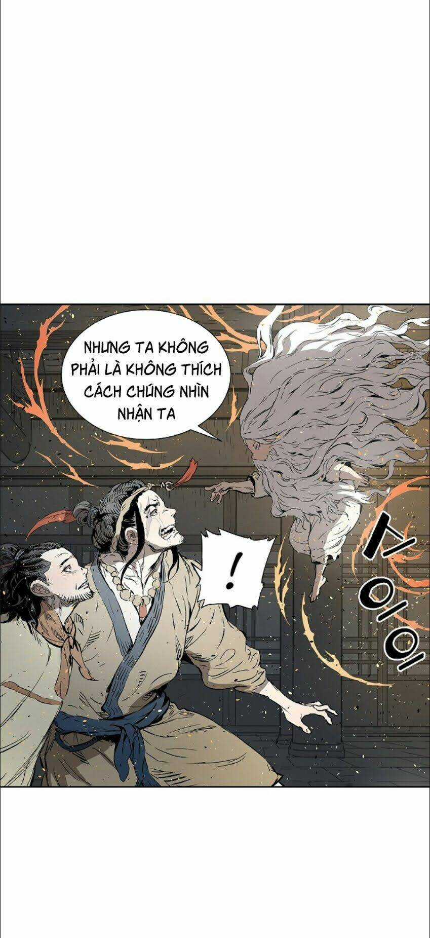 Vô Kiếm Tiểu Tử - Chapter 42 - Trang 16