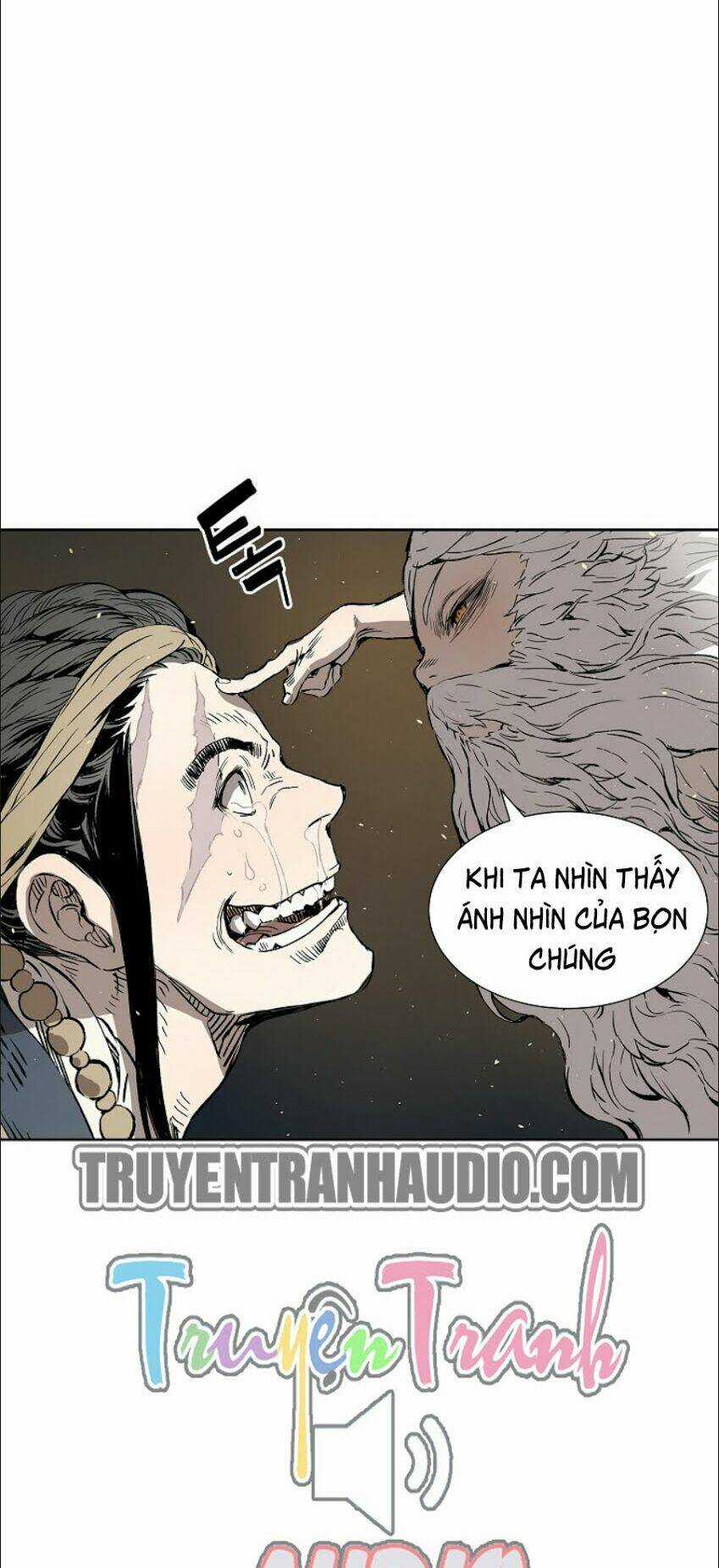 Vô Kiếm Tiểu Tử - Chapter 42 - Trang 17