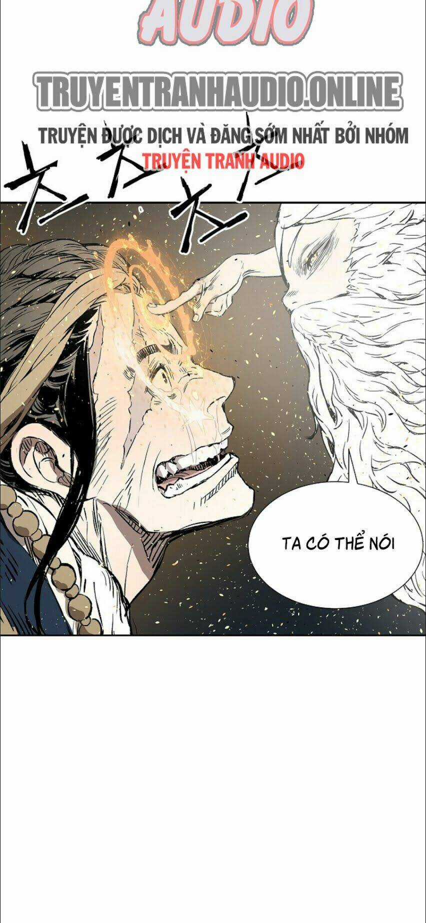 Vô Kiếm Tiểu Tử - Chapter 42 - Trang 18