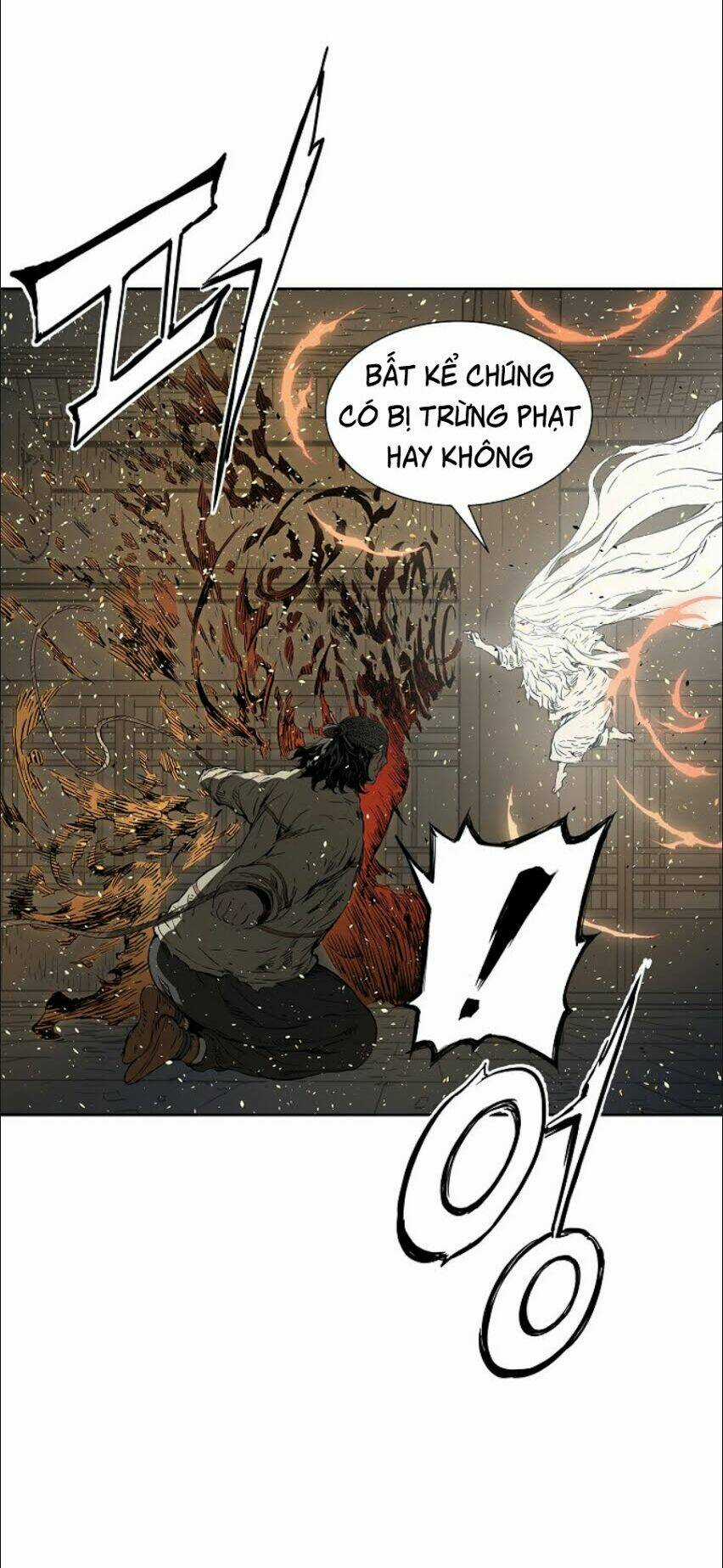 Vô Kiếm Tiểu Tử - Chapter 42 - Trang 19