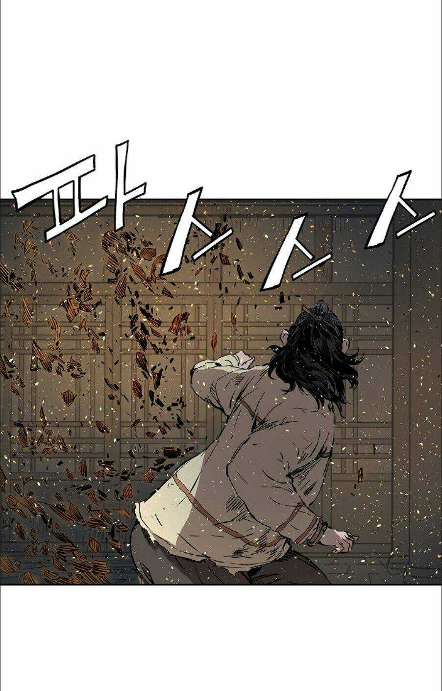 Vô Kiếm Tiểu Tử - Chapter 42 - Trang 20