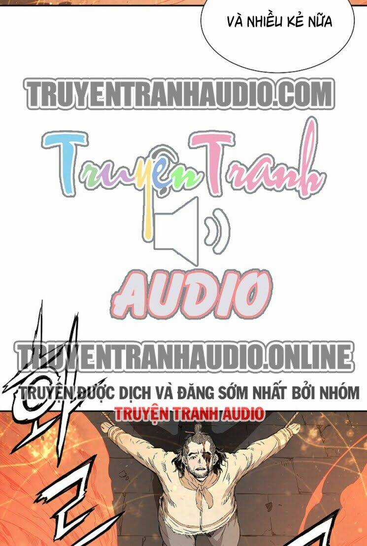 Vô Kiếm Tiểu Tử - Chapter 42 - Trang 3