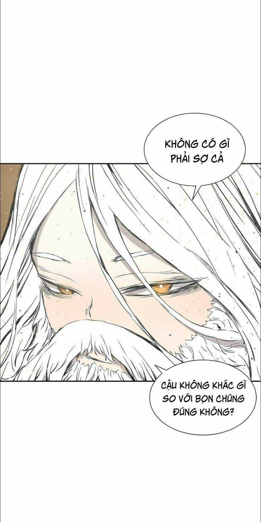 Vô Kiếm Tiểu Tử - Chapter 42 - Trang 23