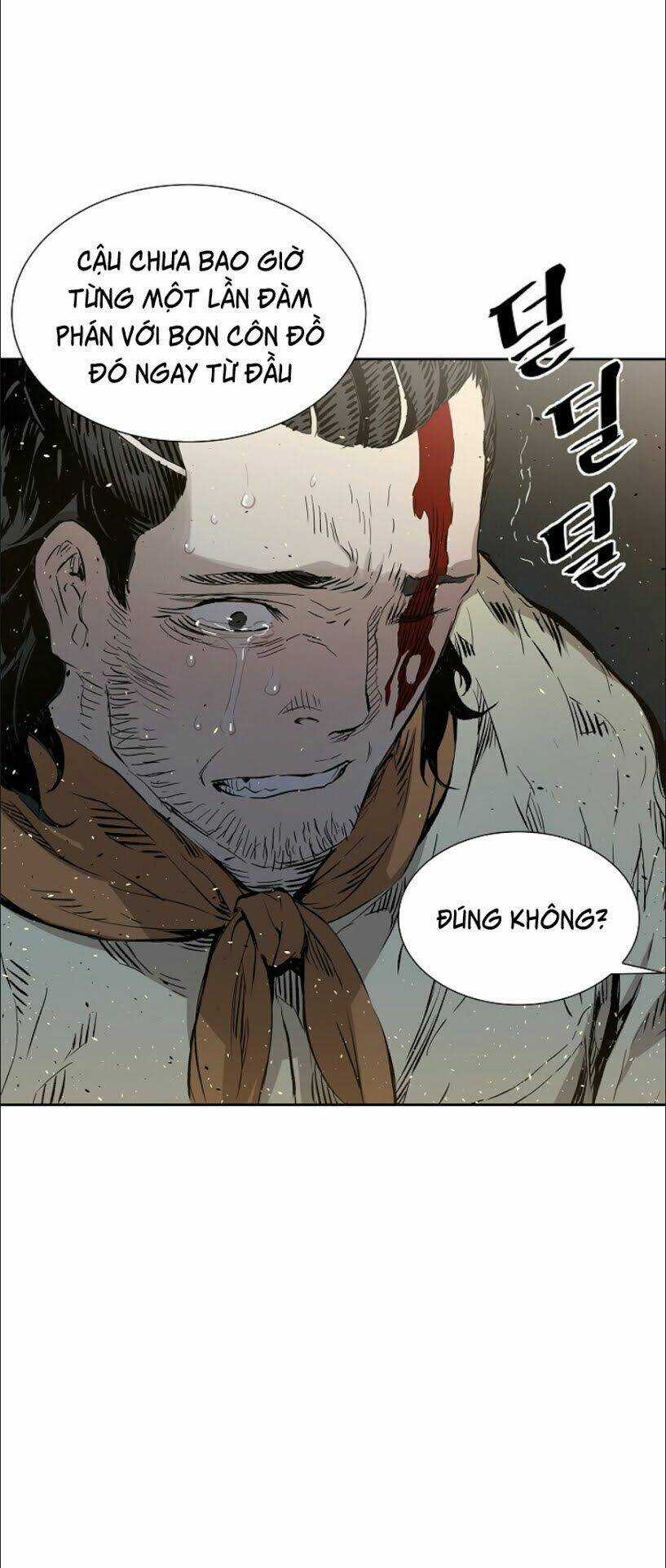 Vô Kiếm Tiểu Tử - Chapter 42 - Trang 24