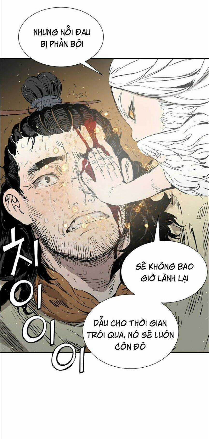 Vô Kiếm Tiểu Tử - Chapter 42 - Trang 27