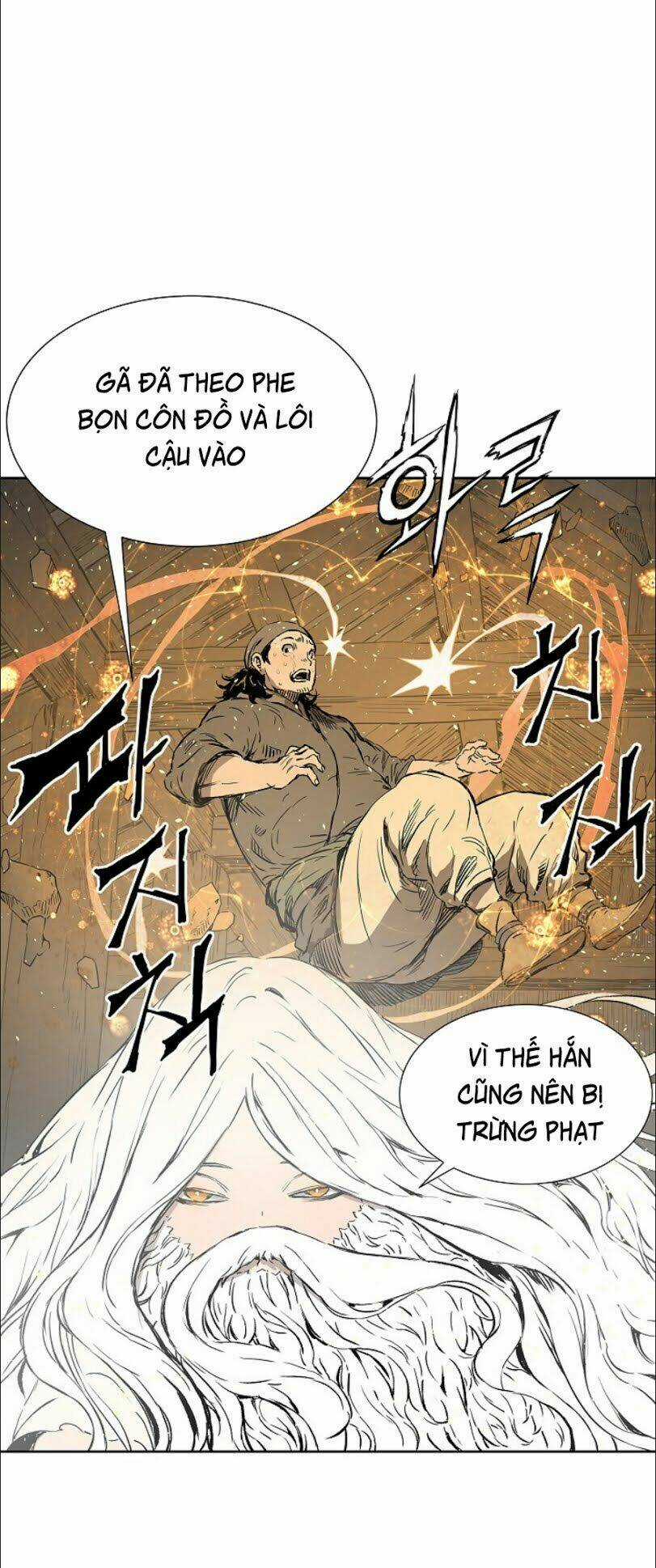 Vô Kiếm Tiểu Tử - Chapter 42 - Trang 28