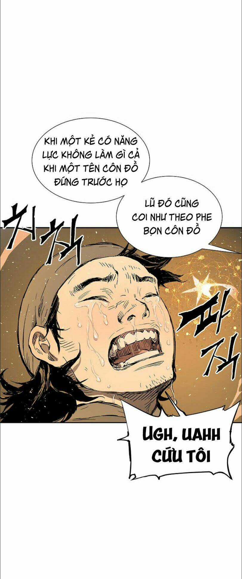 Vô Kiếm Tiểu Tử - Chapter 42 - Trang 29