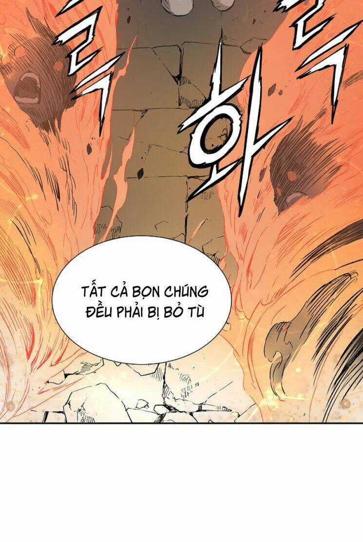 Vô Kiếm Tiểu Tử - Chapter 42 - Trang 4