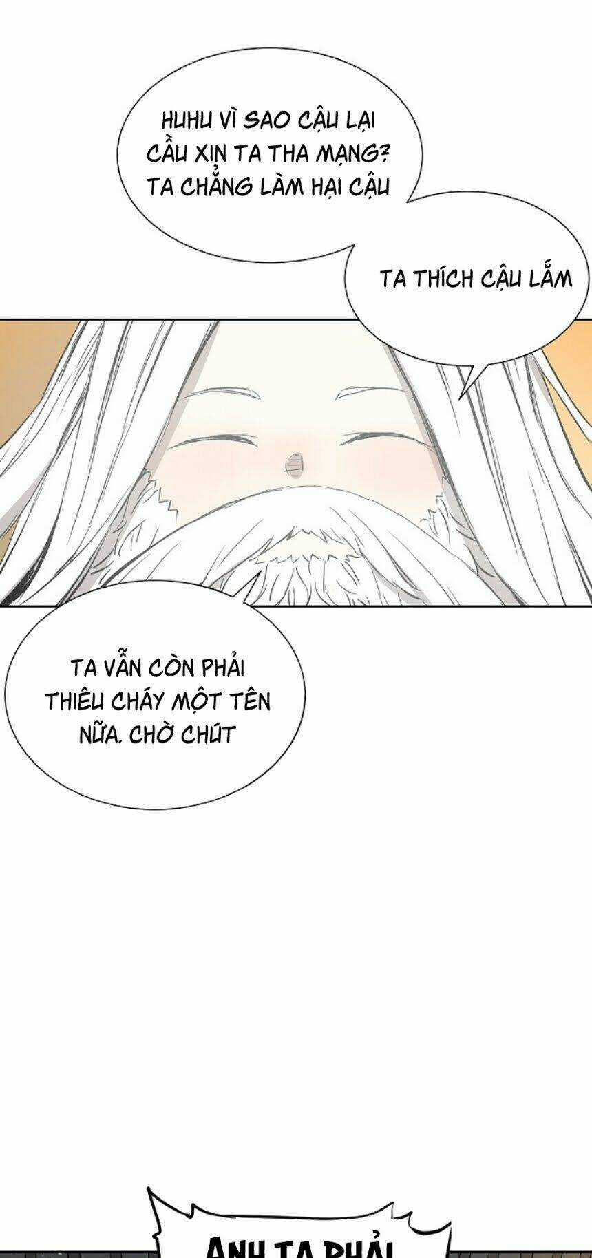 Vô Kiếm Tiểu Tử - Chapter 42 - Trang 32