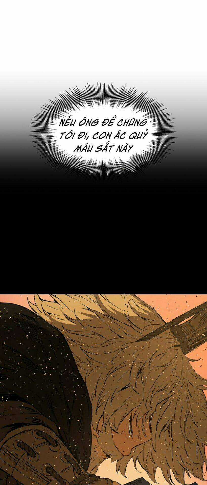 Vô Kiếm Tiểu Tử - Chapter 42 - Trang 36