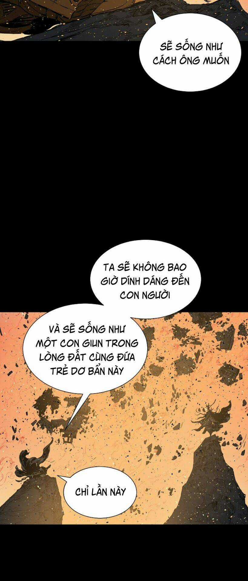 Vô Kiếm Tiểu Tử - Chapter 42 - Trang 37