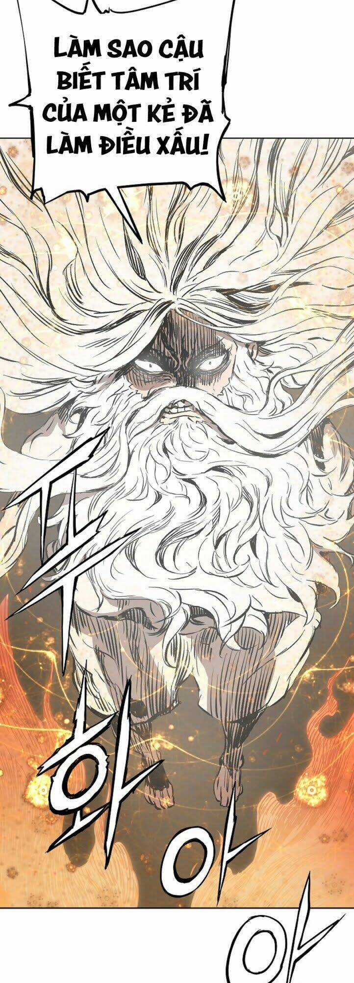 Vô Kiếm Tiểu Tử - Chapter 42 - Trang 40