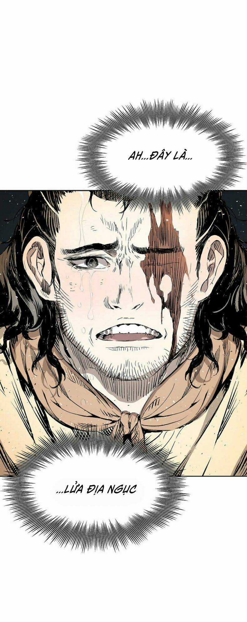 Vô Kiếm Tiểu Tử - Chapter 42 - Trang 5