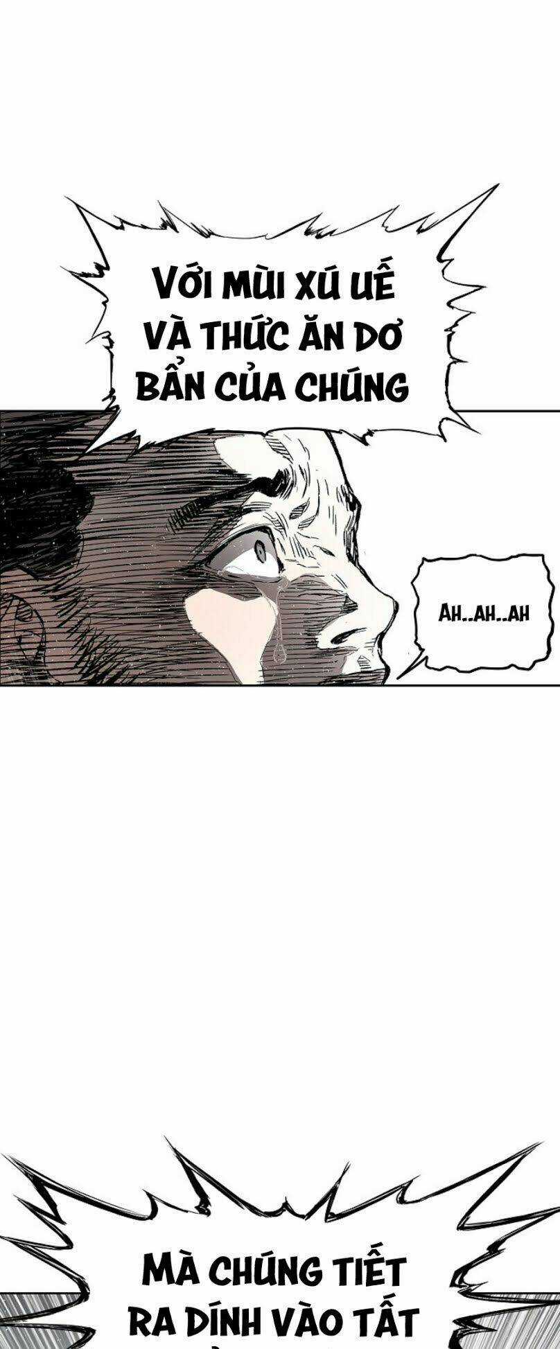 Vô Kiếm Tiểu Tử - Chapter 42 - Trang 43