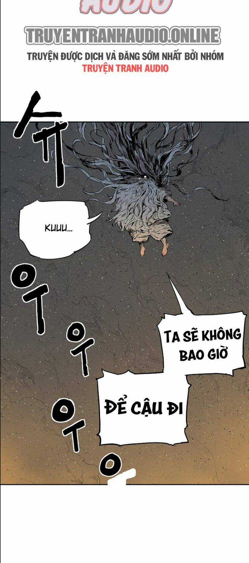 Vô Kiếm Tiểu Tử - Chapter 42 - Trang 50