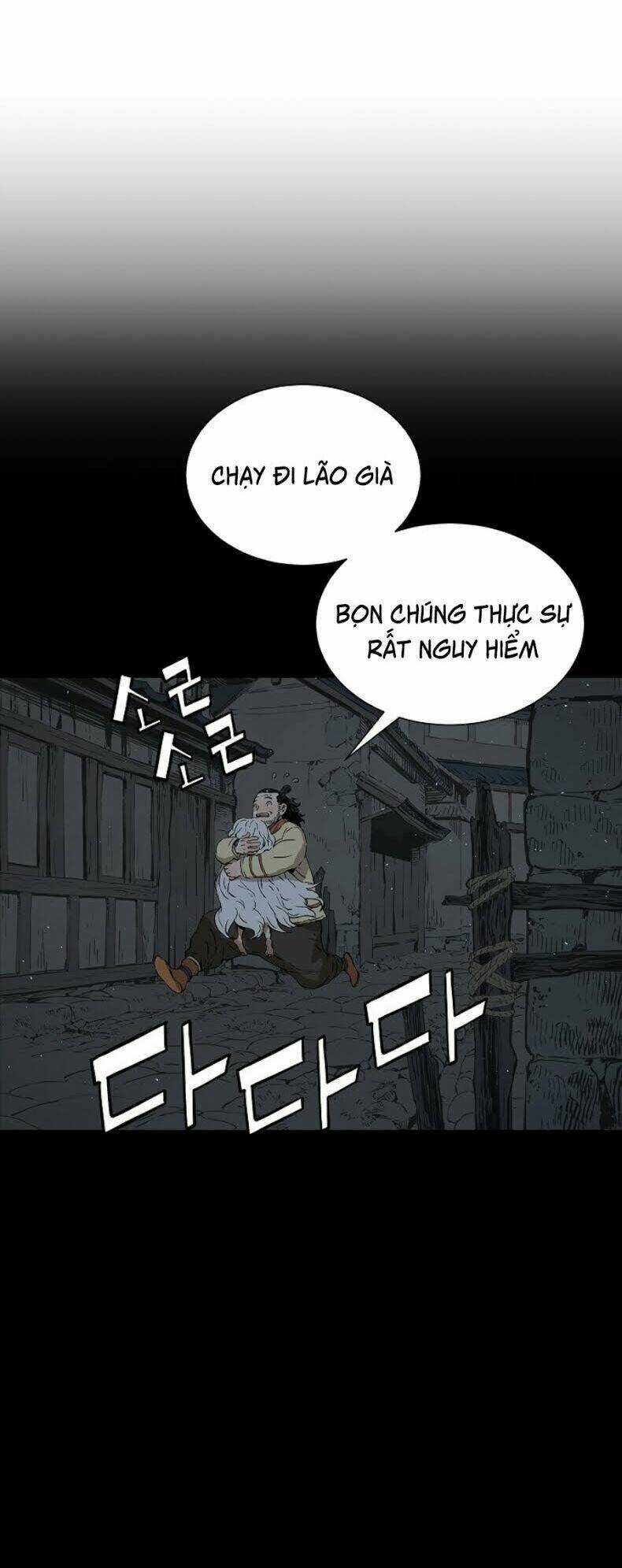 Vô Kiếm Tiểu Tử - Chapter 42 - Trang 6