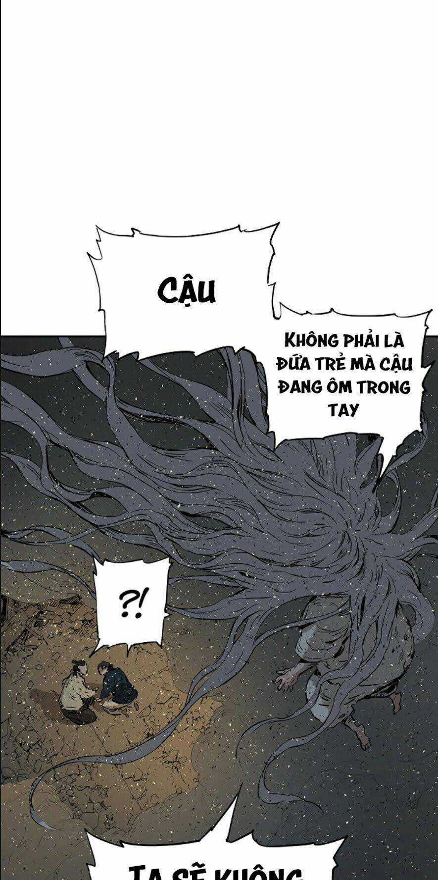 Vô Kiếm Tiểu Tử - Chapter 42 - Trang 51