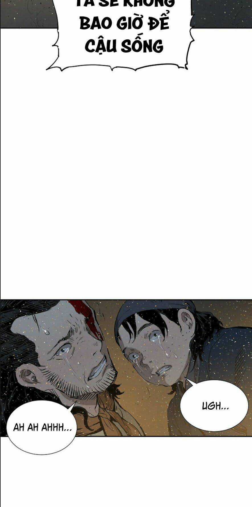 Vô Kiếm Tiểu Tử - Chapter 42 - Trang 52