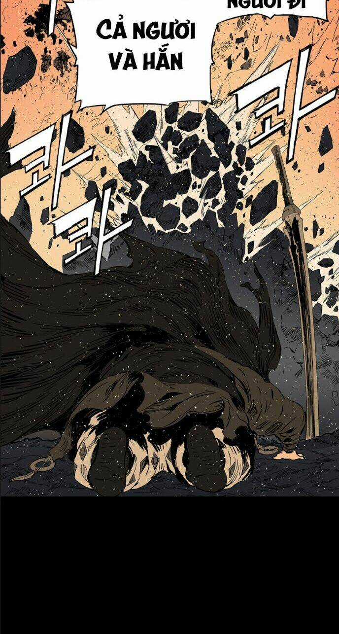 Vô Kiếm Tiểu Tử - Chapter 42 - Trang 55