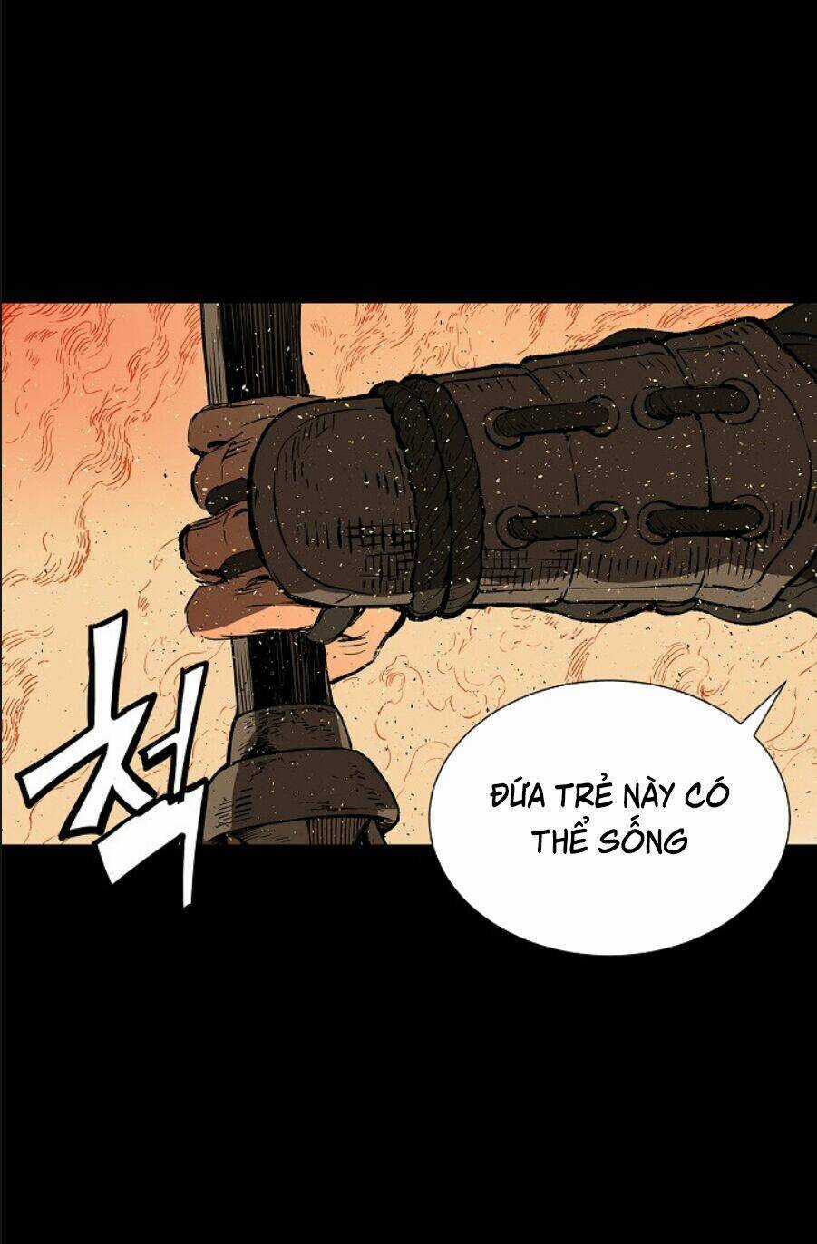 Vô Kiếm Tiểu Tử - Chapter 42 - Trang 58