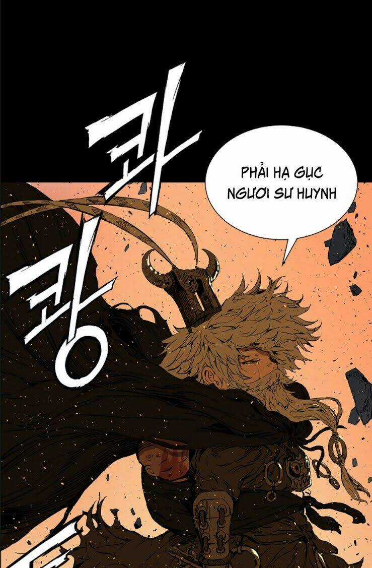 Vô Kiếm Tiểu Tử - Chapter 42 - Trang 61