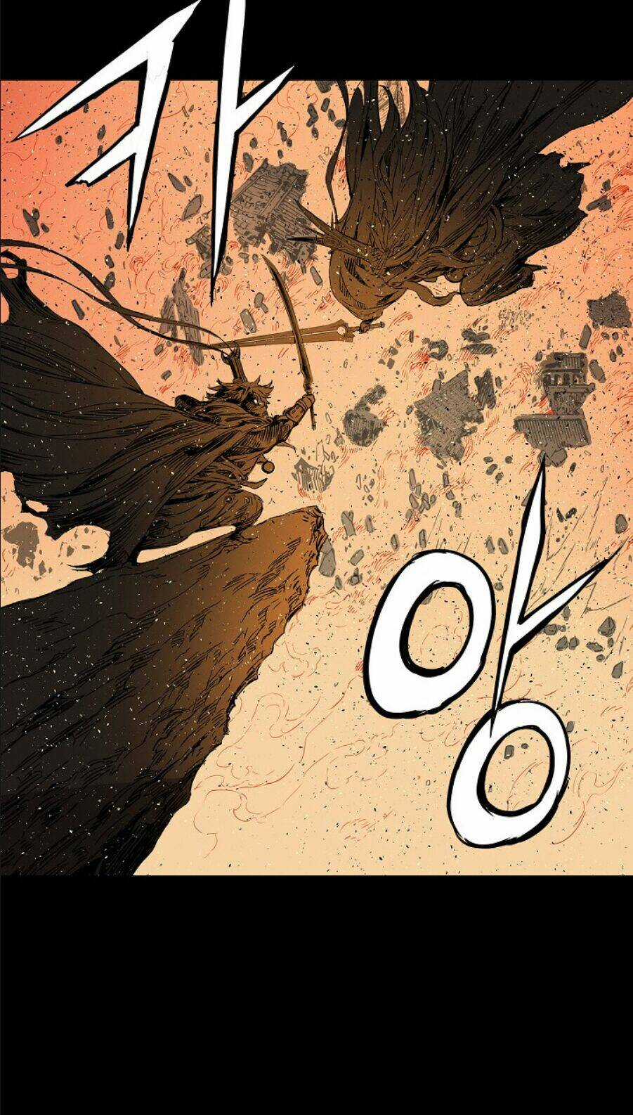 Vô Kiếm Tiểu Tử - Chapter 42 - Trang 63