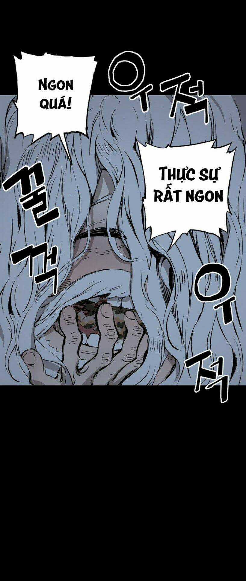 Vô Kiếm Tiểu Tử - Chapter 42 - Trang 8