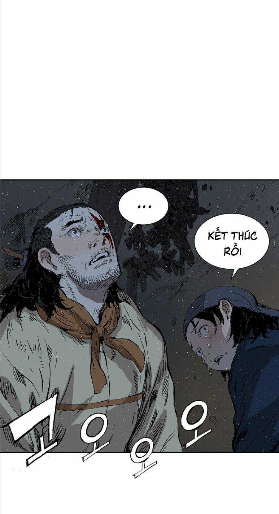 Vô Kiếm Tiểu Tử - Chapter 42 - Trang 74