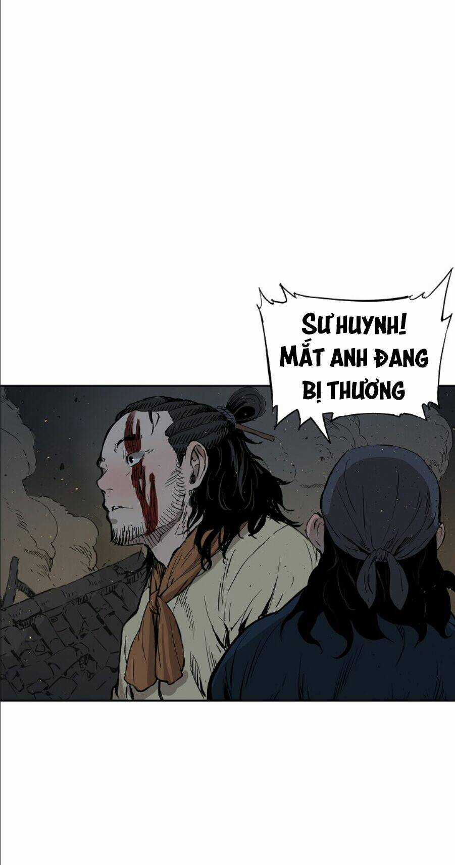 Vô Kiếm Tiểu Tử - Chapter 42 - Trang 75