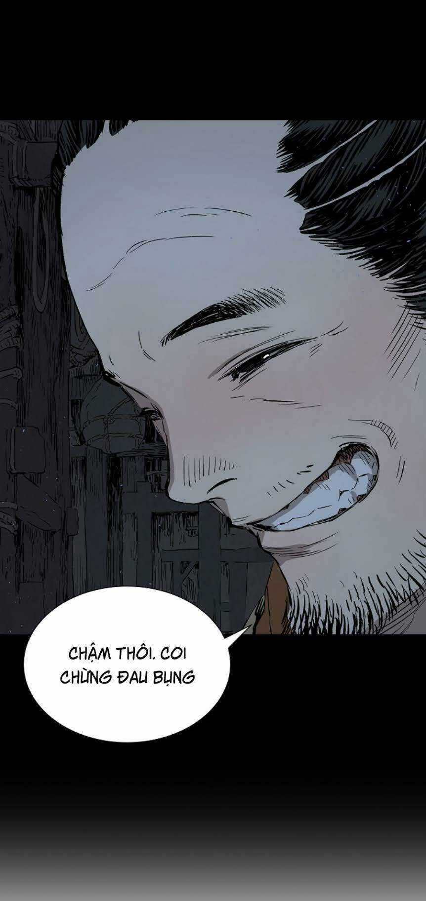 Vô Kiếm Tiểu Tử - Chapter 42 - Trang 9