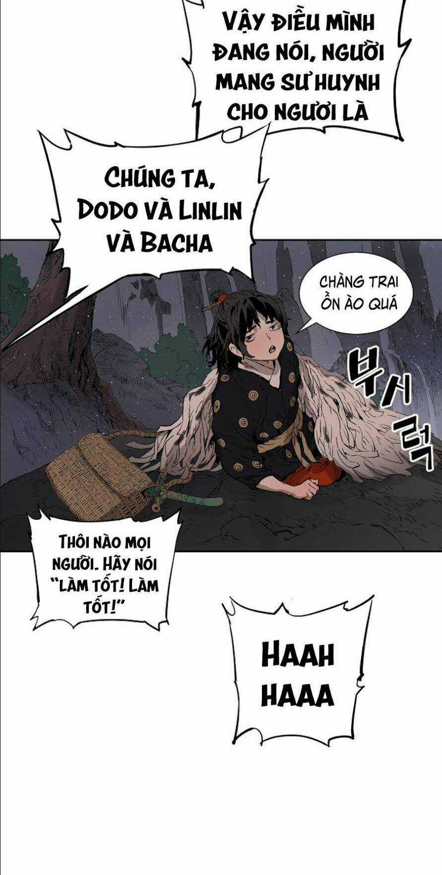 Vô Kiếm Tiểu Tử - Chapter 42 - Trang 85