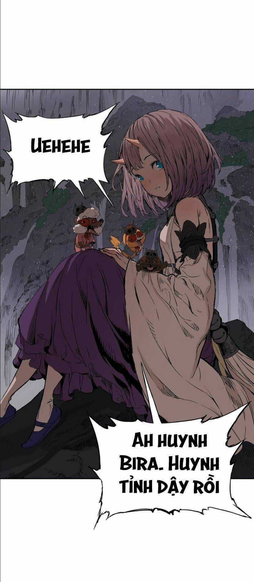 Vô Kiếm Tiểu Tử - Chapter 42 - Trang 86