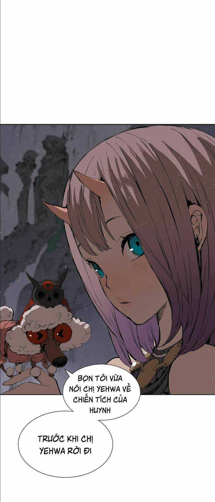 Vô Kiếm Tiểu Tử - Chapter 42 - Trang 88