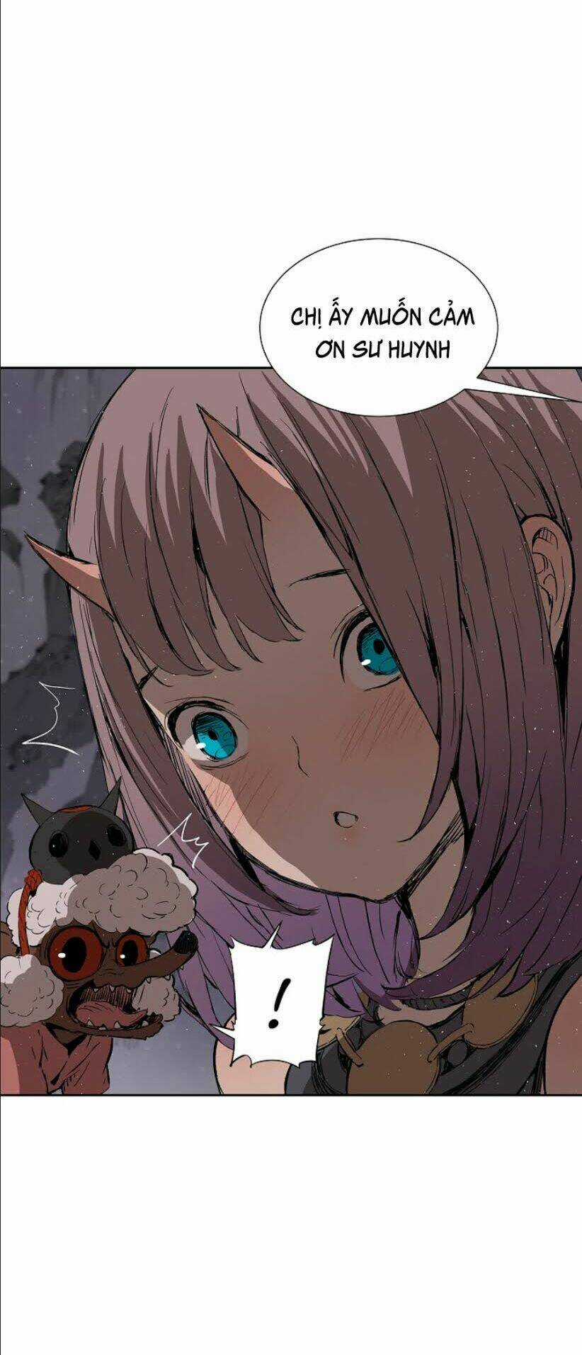 Vô Kiếm Tiểu Tử - Chapter 42 - Trang 89