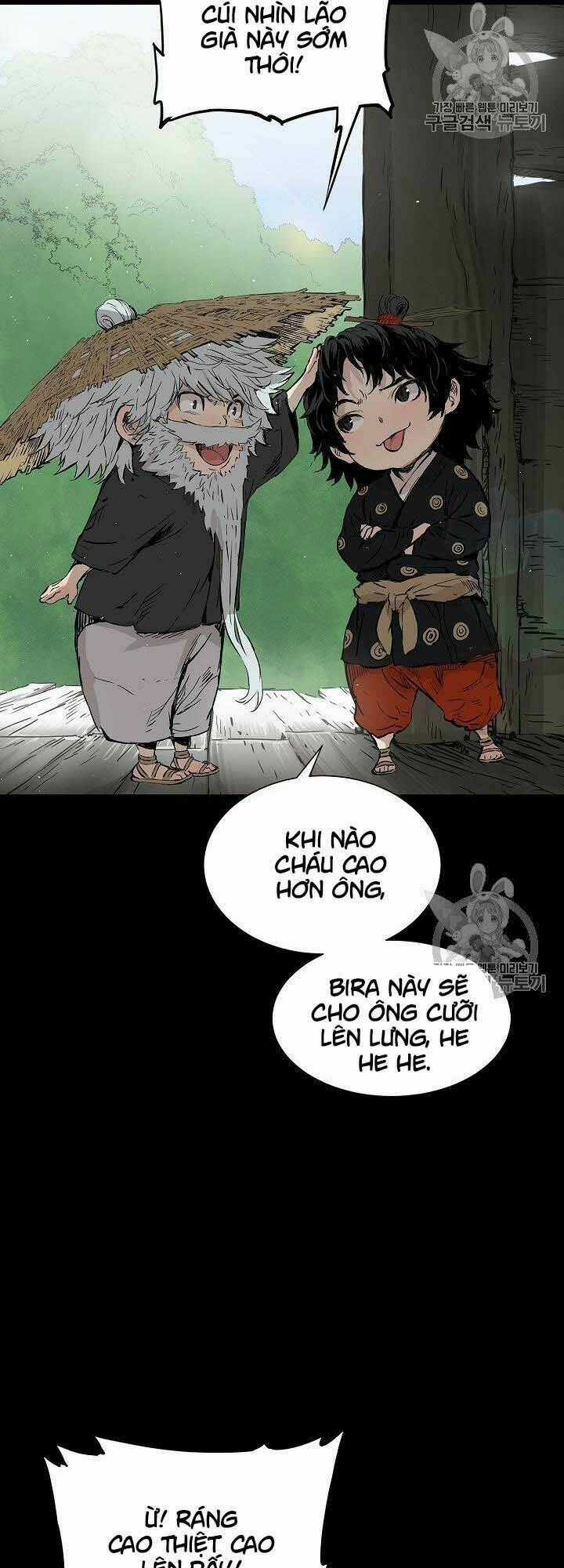 Vô Kiếm Tiểu Tử - Chapter 43 - Trang 2